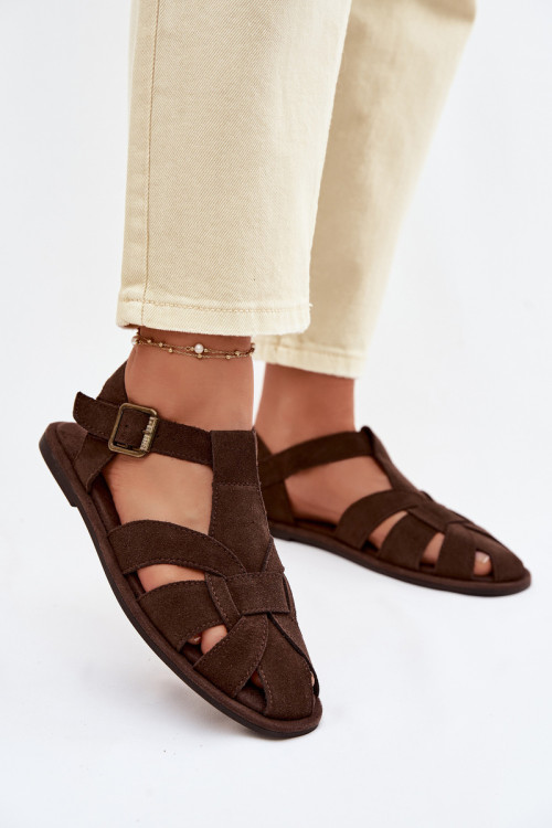 Sandále model 225945 Step in style