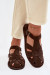 Sandále model 225945 Step in style
