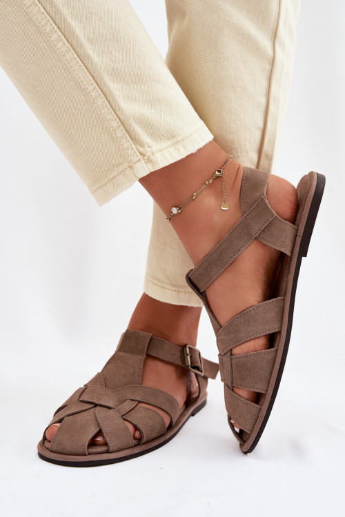 Sandále model 225946 Step in style