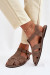 Sandále model 225946 Step in style