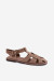 Sandále model 225946 Step in style