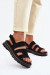 Sandále model 225947 Step in style