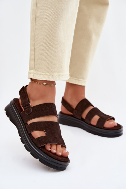 Sandále model 225948 Step in style