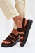 Sandále model 225948 Step in style