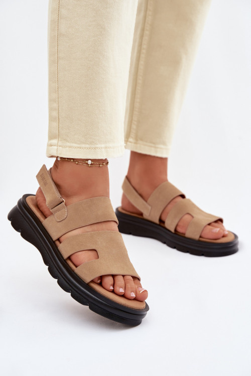 Sandále model 225949 Step in style