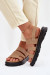 Sandále model 225949 Step in style