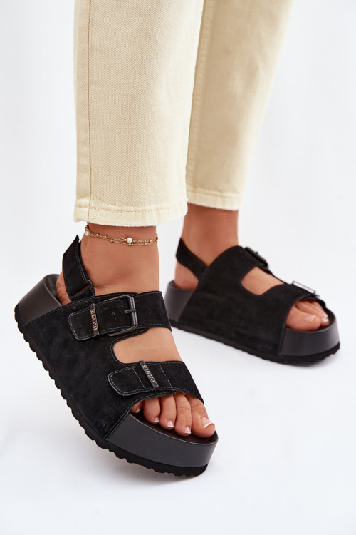 Sandále model 225950 Step in style