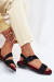 Sandále model 225953 Step in style