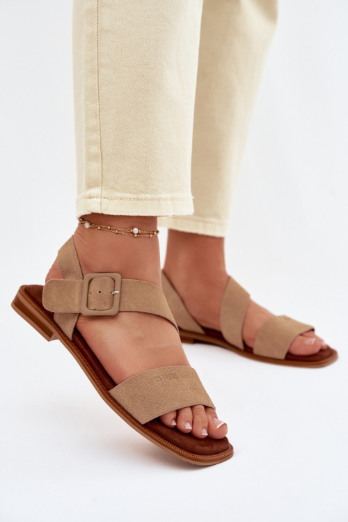 Sandále model 225954 Step in style