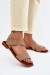 Sandále model 225954 Step in style
