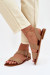 Sandále model 225954 Step in style