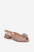 Sandále na opätkoch model 225955 Step in style