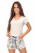Pyžamo model 225958 Donna