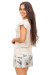 Pyžamo model 225958 Donna