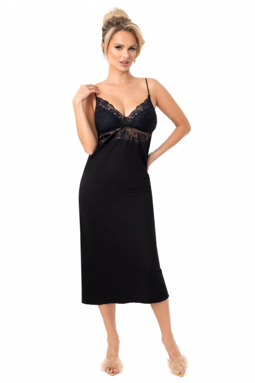 Nočná košeľa model 225960 Donna