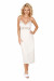 Nočná košeľa model 225961 Donna