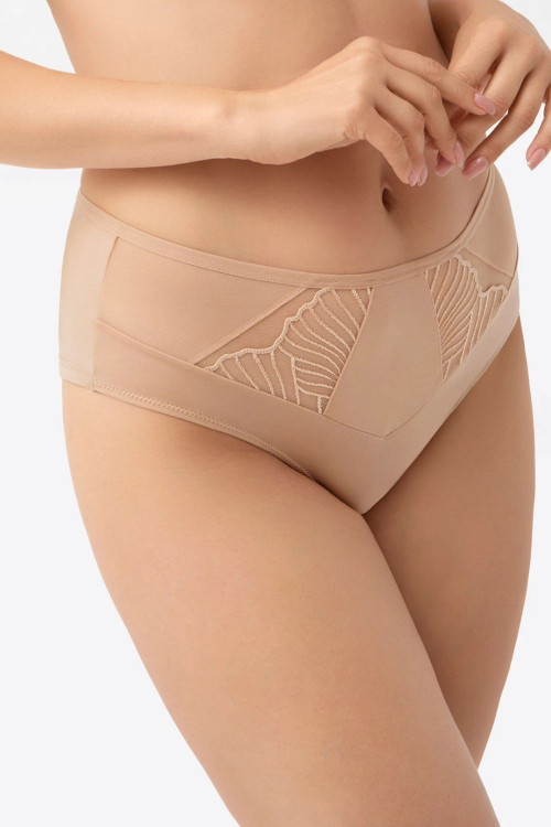 Bedrové nohavičky model 225990 Gorsenia Lingerie