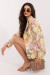 Blejzer model 225997 Italy Moda