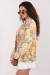 Blejzer model 225997 Italy Moda