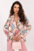 Blejzer model 225999 Italy Moda