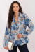 Blejzer model 226001 Italy Moda