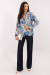 Blejzer model 226001 Italy Moda