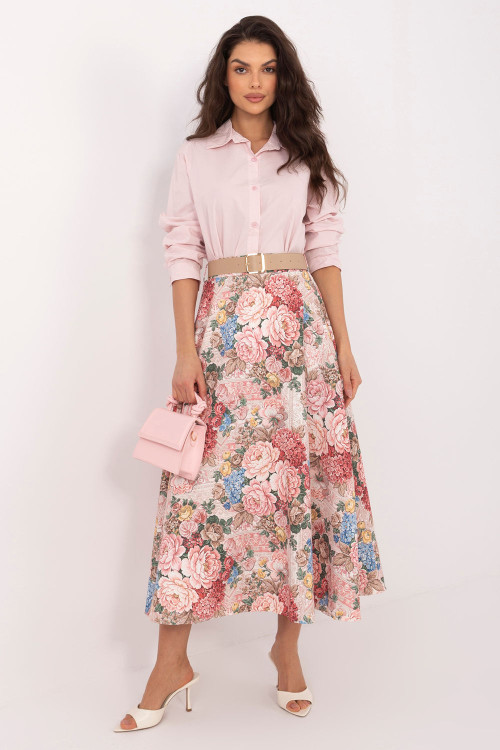 Sukňa model 226002 Italy Moda