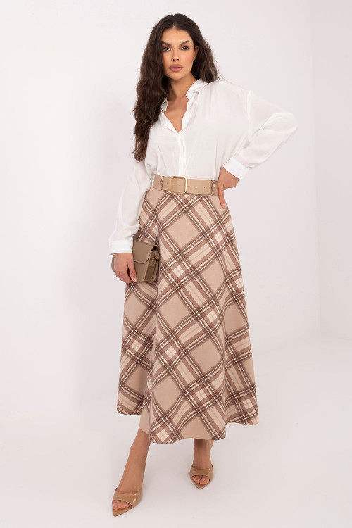 Dlhá sukňa model 226008 Italy Moda