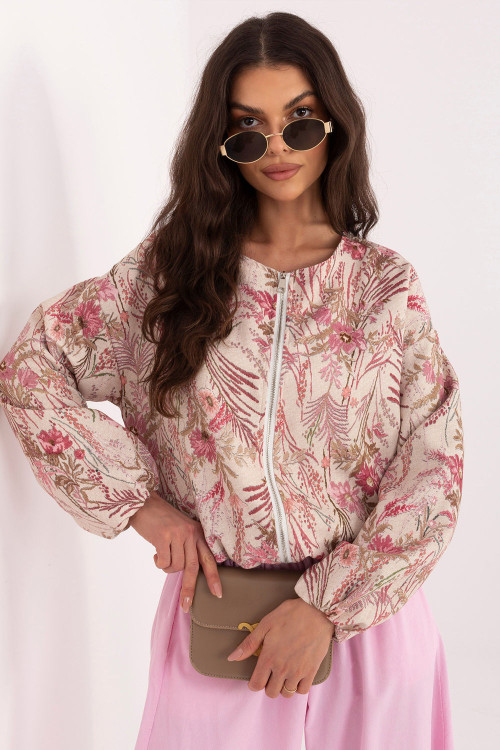 Bunda model 226011 Italy Moda