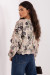 Bunda model 226012 Italy Moda