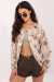 Bunda model 226013 Italy Moda