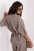 Tričko s krátkym rukávom model 226016 Italy Moda
