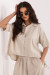 Tričko s krátkym rukávom model 226019 Italy Moda