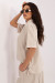 Tričko s krátkym rukávom model 226019 Italy Moda