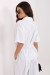 Tričko s krátkym rukávom model 226021 Italy Moda