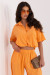 Tričko s krátkym rukávom model 226022 Italy Moda