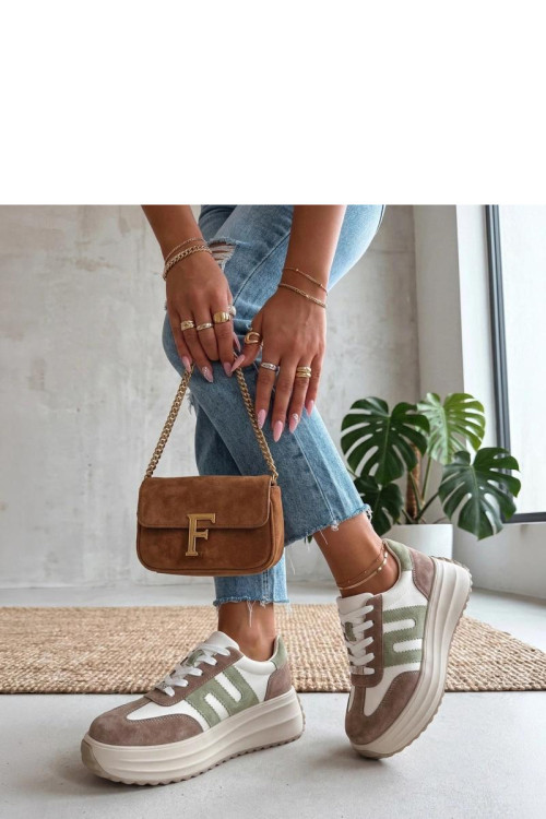 Športová obuv model 226029 Solea