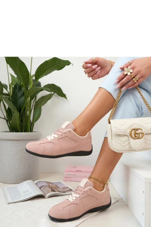 Športová obuv model 226044 Solea