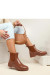 Gumené čižmy model 226050 Solea