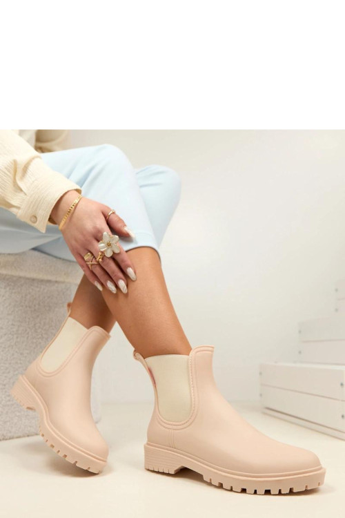 Gumené čižmy model 226052 Solea