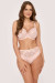 Brazílske nohavičky model 226054 Ava