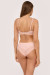 Brazílske nohavičky model 226054 Ava