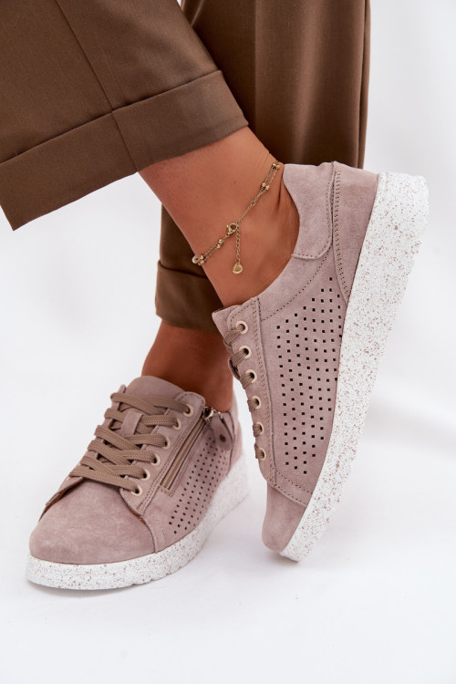 Poltopánky model 226082 Step in style