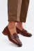 Poltopánky na opätku model 226084 Step in style