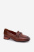 Poltopánky na opätku model 226084 Step in style