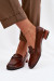 Poltopánky na opätku model 226084 Step in style