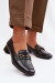 Poltopánky na opätku model 226085 Step in style