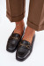 Poltopánky na opätku model 226085 Step in style