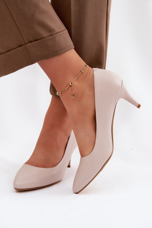 Ihličky model 226089 Step in style