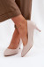 Ihličky model 226089 Step in style
